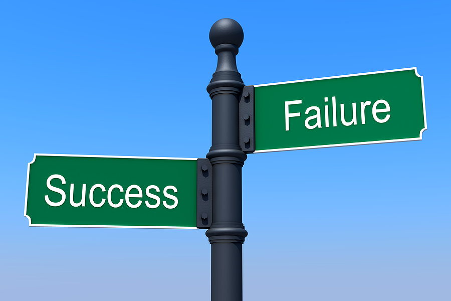 Failure or Success